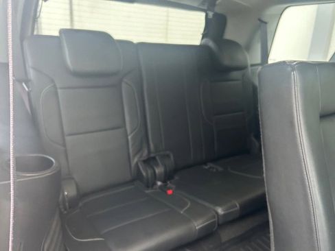 Used 2017 Chevrolet Tahoe LT image 12