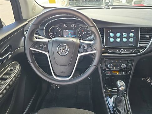 Certified 2019 Buick Encore Preferred w/ Safety Package image 11