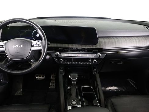 Used 2024 Kia Telluride SX Prestige image 44