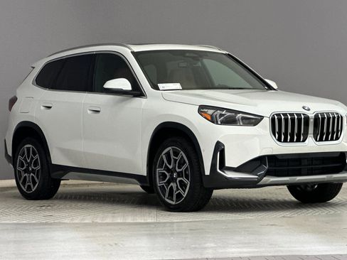 New 2026 BMW X1 xDrive28i w/ Convenience Package AWD/4WD image 6