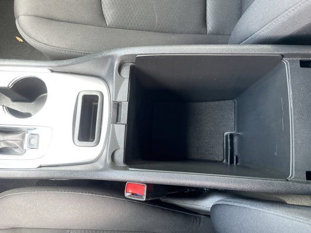 Certified 2024 Chevrolet Malibu LT FWD image 21