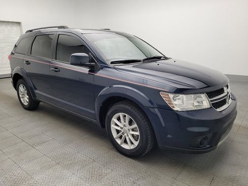Used 2015 Dodge Journey SXT w/ Flexible Seating Group FWD image 13