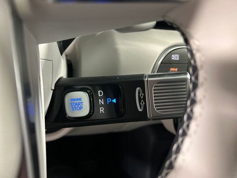 New 2026 Hyundai Palisade Calligraphy image 18