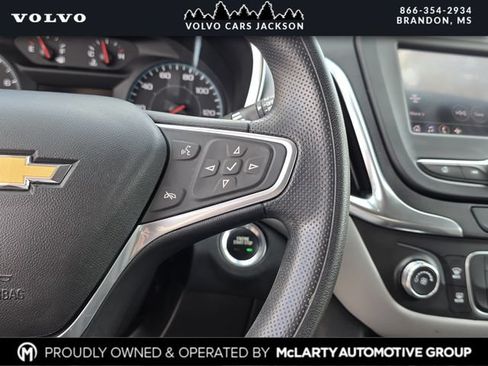 Used 2022 Chevrolet Equinox LS w/ LPO, Floor Liner Package FWD image 26