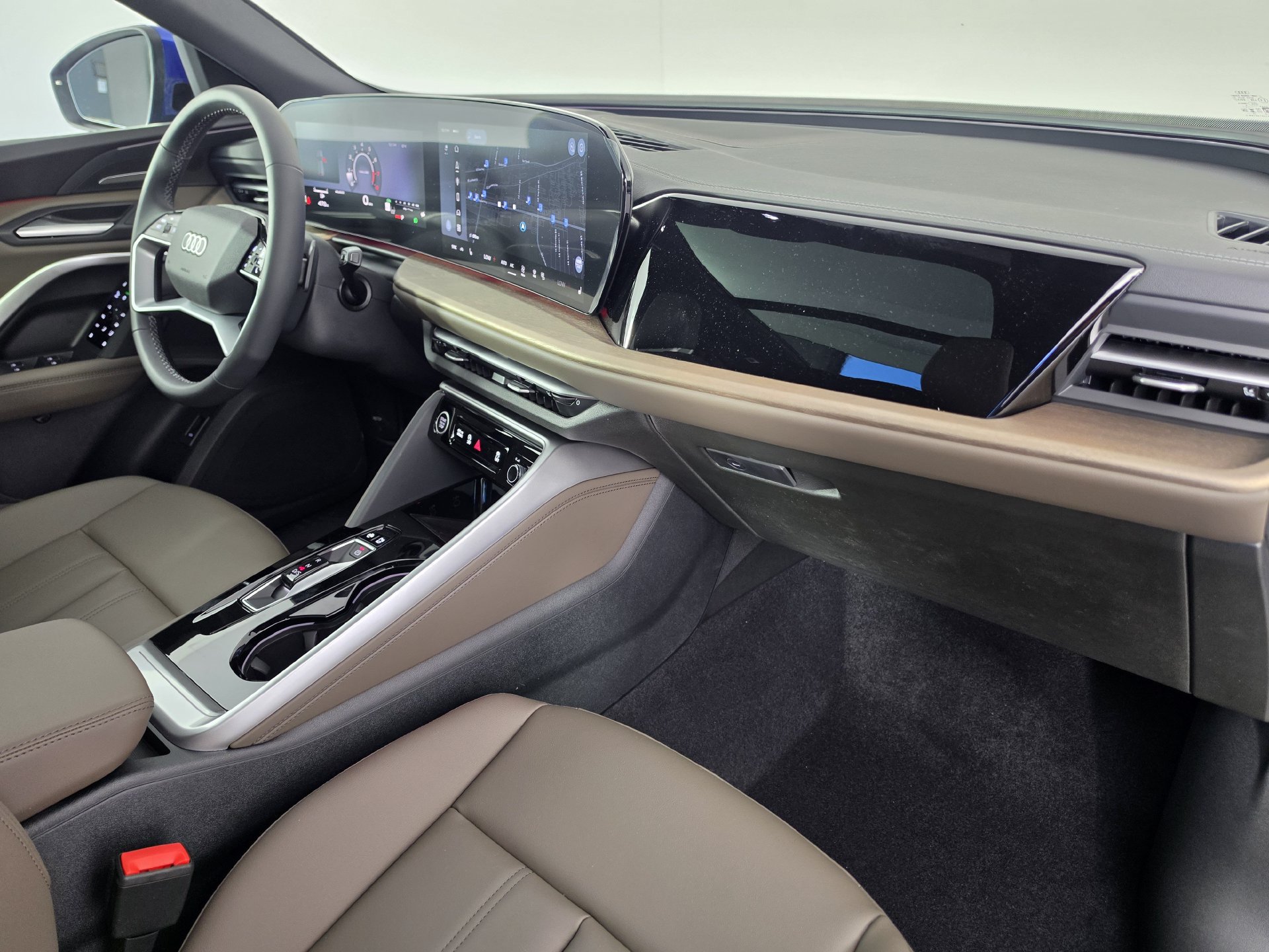 New 2026 Audi Q5 Premium Plus AWD/4WD image 40