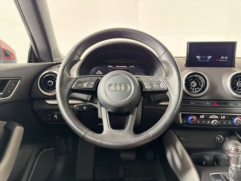 Used 2017 Audi A3 2.0T Premium Plus w/ Premium Plus Package FWD image 21