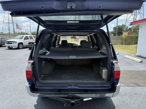 Used 1997 Toyota 4Runner SR5 RWD image 14