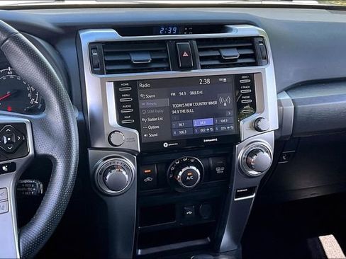 Used 2023 Toyota 4Runner SR5 RWD image 9