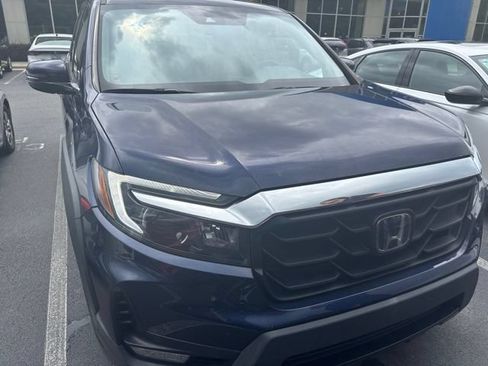 Used 2023 Honda Ridgeline RTL-E image 5
