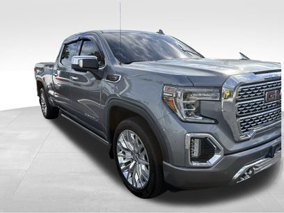 Used 2019 GMC Sierra 1500 Denali