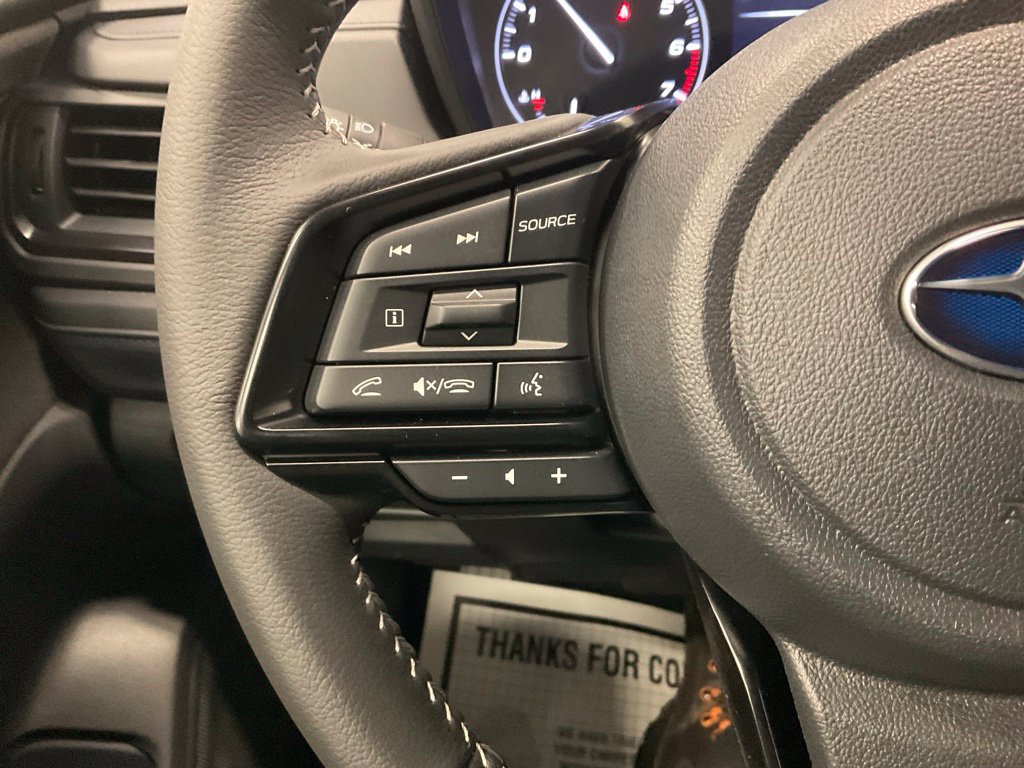 New 2026 Subaru Forester Premium AWD/4WD image 18