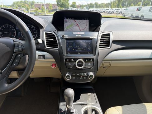 Used 2018 Acura RDX FWD w/ Technology Package image 30