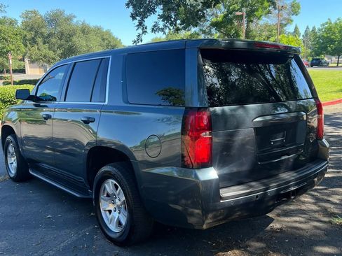 Used 2019 Chevrolet Tahoe 2WD image 8