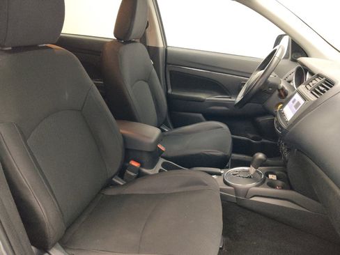 Used 2015 Mitsubishi Outlander Sport ES image 21