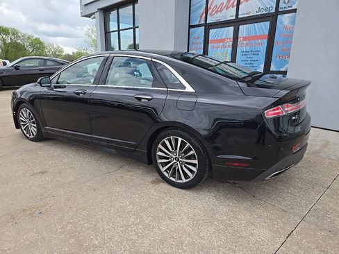 Used 2020 Lincoln MKZ AWD w/ Convenience Package image 6