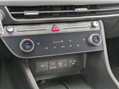 New 2026 Hyundai Sonata SEL image 15