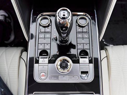 Used 2022 Bentley Flying Spur W12 AWD/4WD image 72