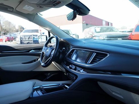 Used 2023 Buick Enclave Premium w/ Experience Buick Package image 34