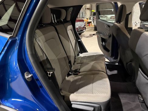 Used 2022 Ford Escape SE FWD image 23