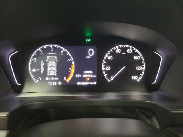 Used 2025 Honda Pilot TrailSport image 31