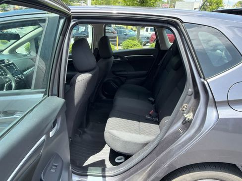 Used 2017 Honda Fit LX image 16