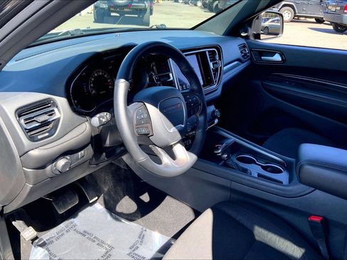 Certified 2024 Dodge Durango SXT w/ Trailer Tow Group IV image 16