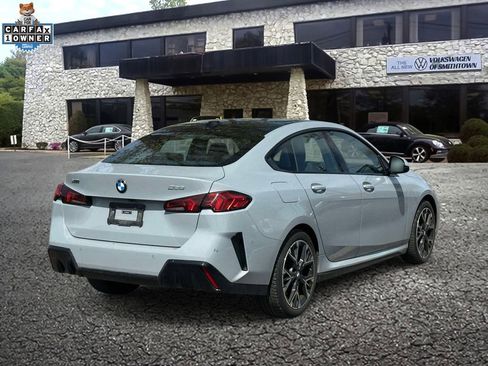 Used 2025 BMW 228i xDrive AWD/4WD image 5