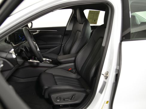 New 2026 Audi A6 Premium Plus image 4