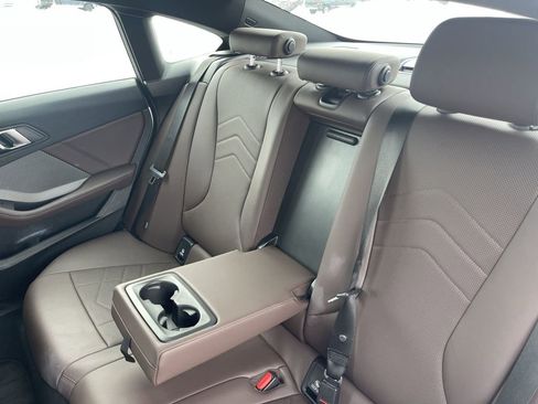 Used 2025 BMW 228i xDrive image 36