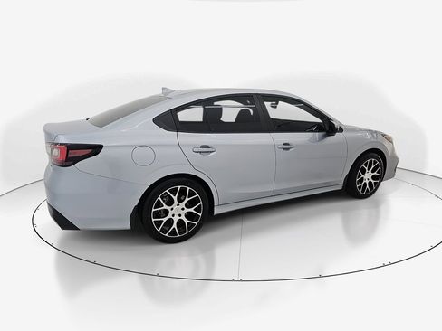 Used 2023 Subaru Legacy Limited image 5
