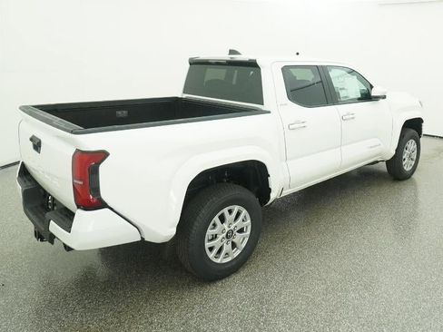 New 2026 Toyota Tacoma SR5 image 35