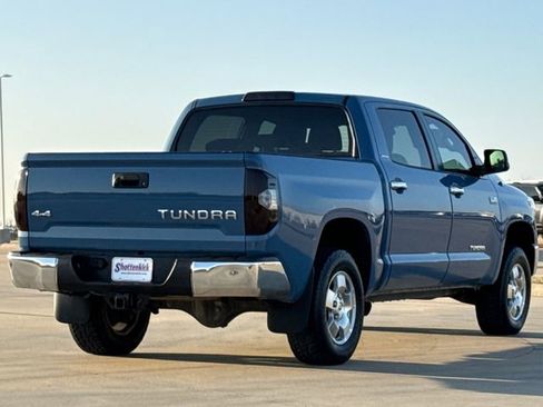 Used 2019 Toyota Tundra Limited image 10