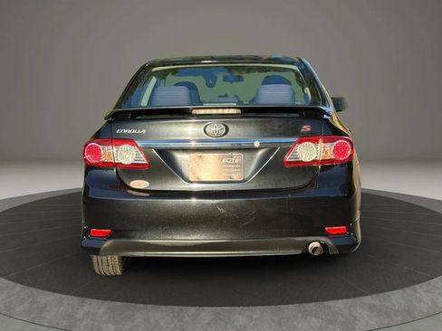 Used 2011 Toyota Corolla S FWD image 5