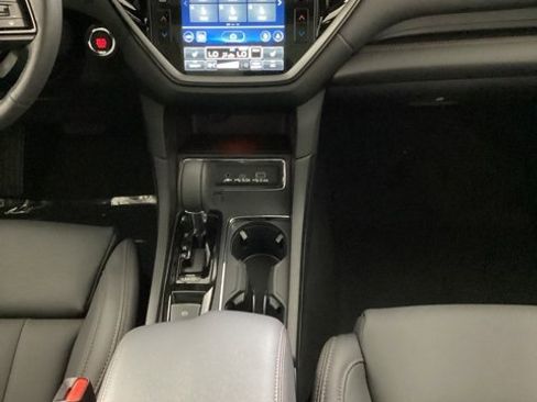 New 2025 Subaru Ascent Bronze Edition image 21