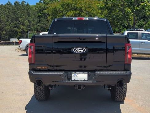 New 2026 Ford F150 Tremor AWD/4WD image 5