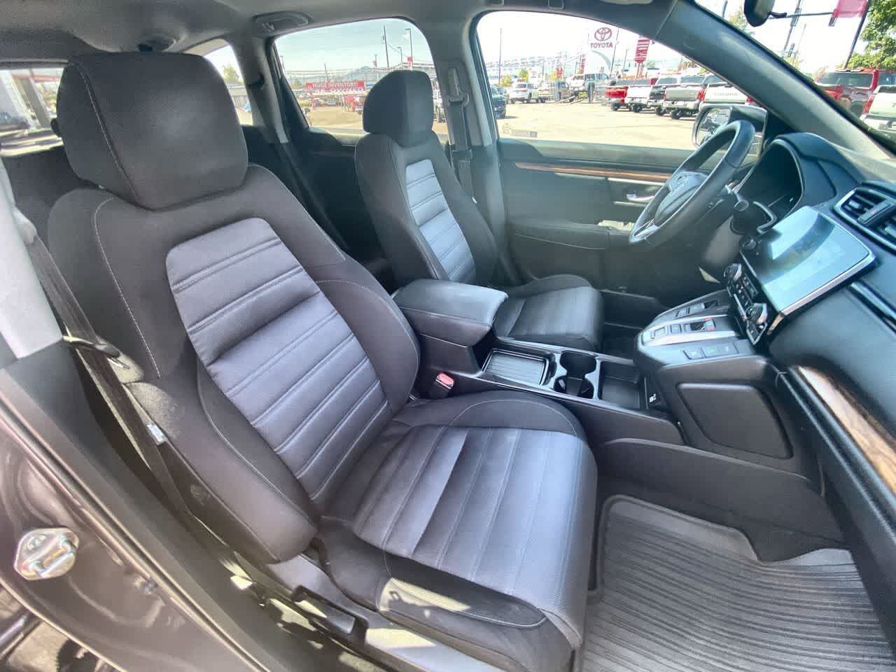 Used 2020 Honda CR-V EX image 24