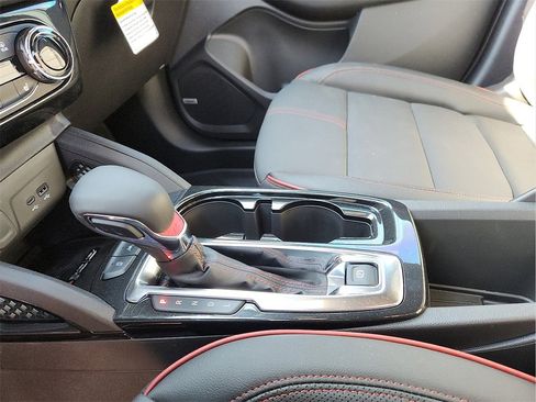 New 2026 Chevrolet TrailBlazer RS w/ Convenience Package image 25