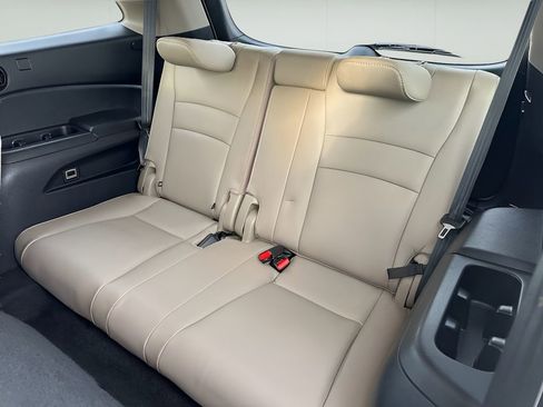 Used 2020 Honda Pilot EX-L image 28