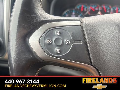 Certified 2019 Chevrolet Silverado 1500 LT w/ All Star Edition image 15