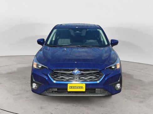 New 2026 Subaru Impreza 2.0i Sport image 8