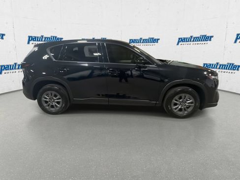 New 2026 MAZDA CX-5 Select AWD/4WD image 12
