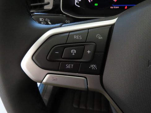 New 2026 Volkswagen Jetta SEL image 13