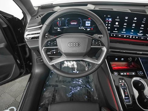New 2026 Audi A6 Premium Plus image 14