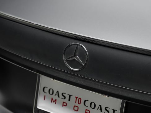 Used 2019 Mercedes-Benz E 63 AMG S image 16