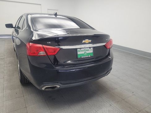 Used 2017 Chevrolet Impala Premier FWD image 6