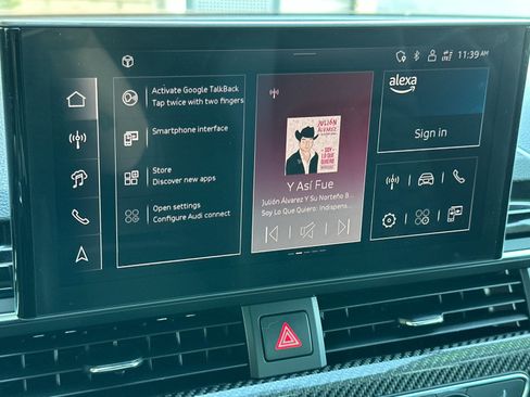 Used 2024 Audi RS 5 image 17