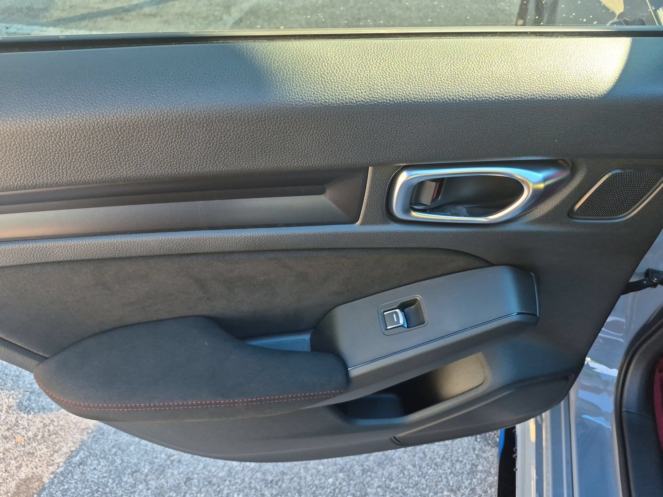Used 2026 Honda Civic Type R image 15