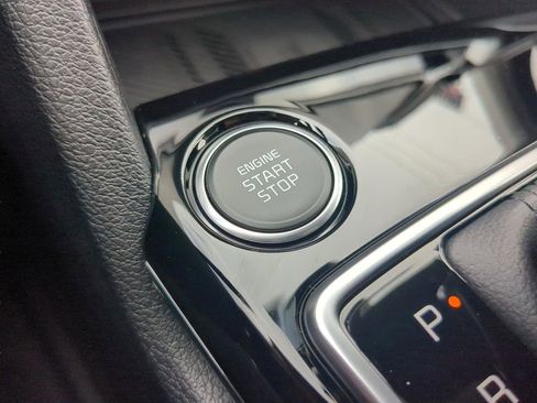 Certified 2025 Kia Sportage EX w/ Premium Package image 28