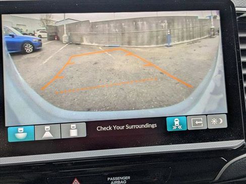 Certified 2025 Honda Ridgeline Black Edition image 14