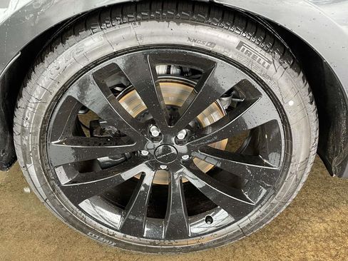 New 2026 Land Rover Range Rover Sport SE AWD/4WD image 10
